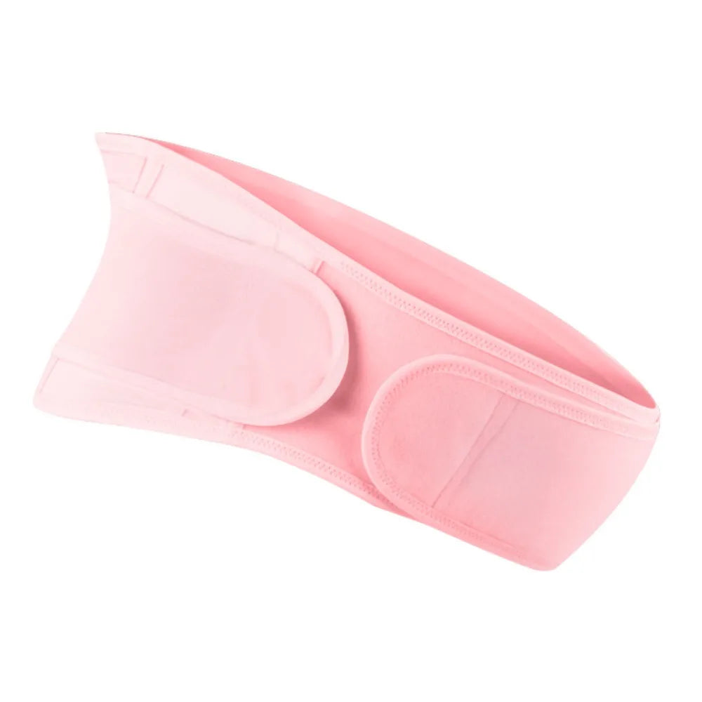 Ceinture de Soutien Maternité Ajustable | Confort & Maintien