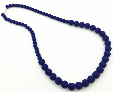 Collier de Dentition en Silicone Alimentaire 100%