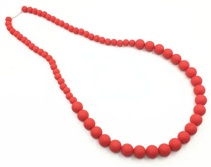 Collier de Dentition en Silicone Alimentaire 100%