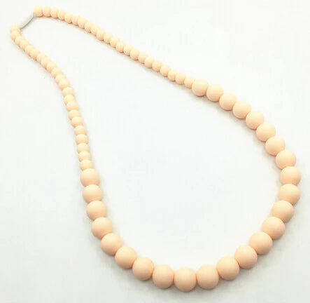 Collier de Dentition en Silicone Alimentaire 100%