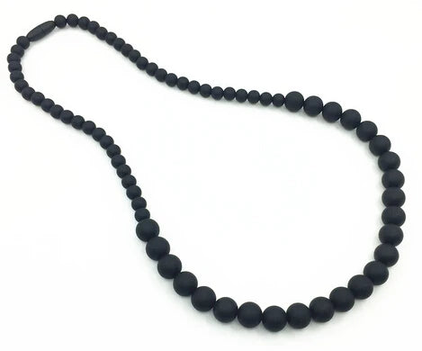 Collier de Dentition en Silicone Alimentaire 100%