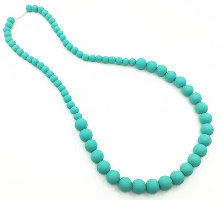 Collier de Dentition en Silicone Alimentaire 100%
