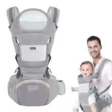 porte-bébé ergonomique