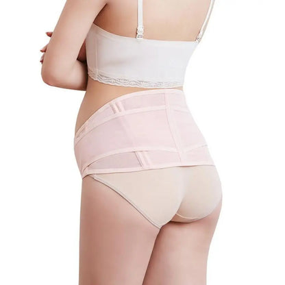 Ceinture de Soutien Maternité |  Maintien Abdominal