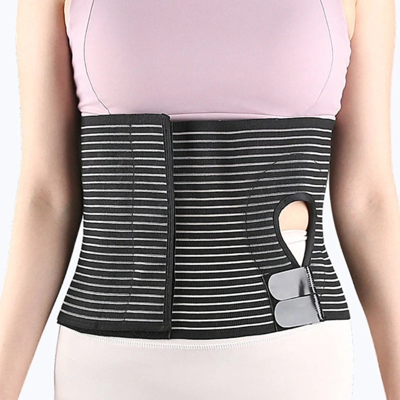 Ceinture de Soutien Maternité Néoprène | Maintien Lombaire & Abdominal