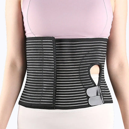 Ceinture de Soutien Maternité Néoprène | Maintien Lombaire & Abdominal