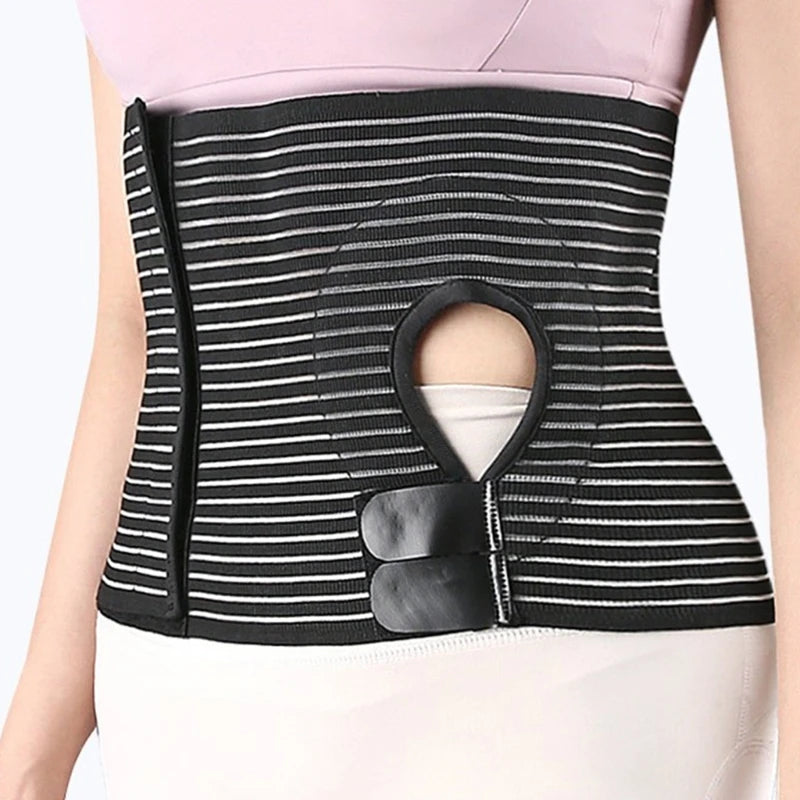 Ceinture de Soutien Maternité Néoprène | Maintien Lombaire & Abdominal