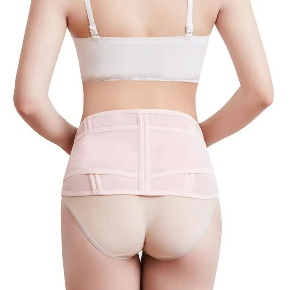 Ceinture de Soutien Maternité Ajustable | Confort & Maintien