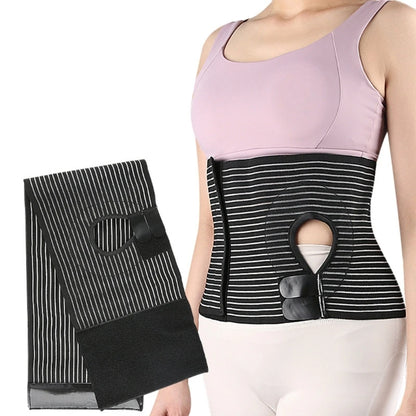 Ceinture de Soutien Maternité Néoprène | Maintien Lombaire & Abdominal