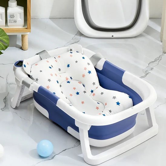 Baignoire bébé 