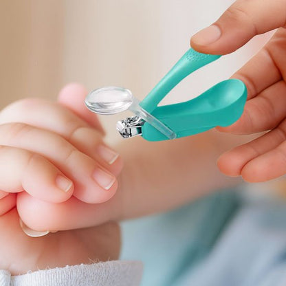 Coupe ongle bebe