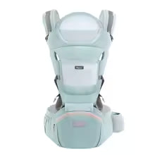 porte-bébé ergonomique