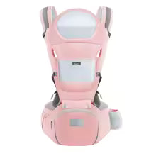 porte-bébé ergonomique