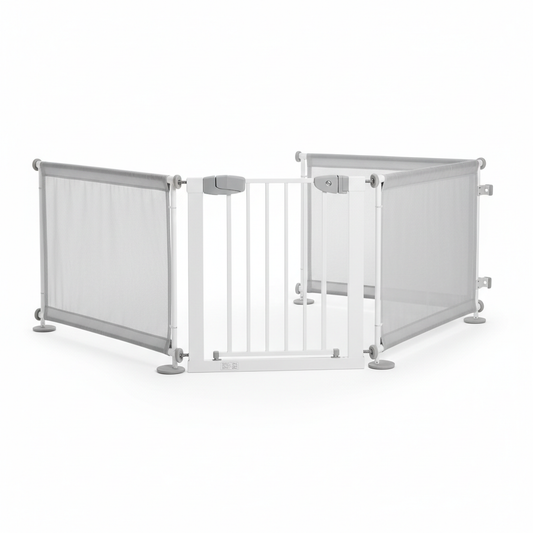 Barrière de sécurité pour bébé