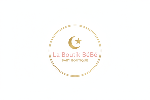 Logo La Boutik BéBé - Lune