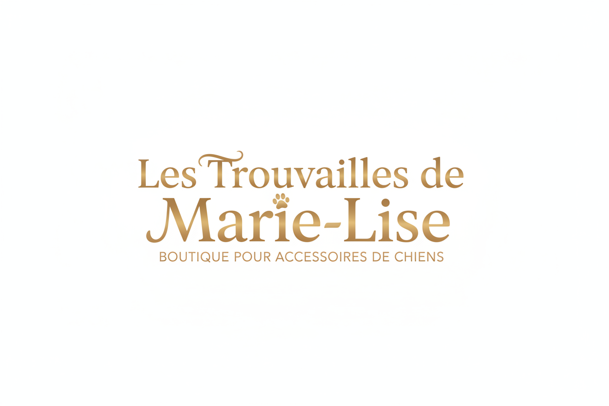 Logo Les Trouvailles de Marie-Lise