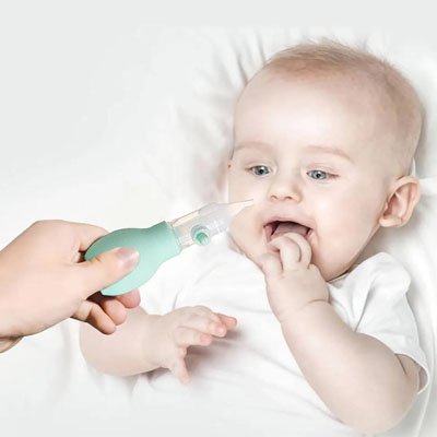 Mouche bébé