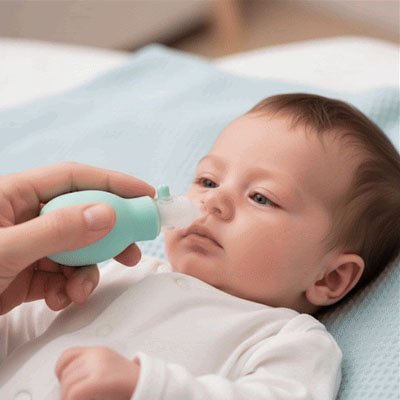 Mouche bébé