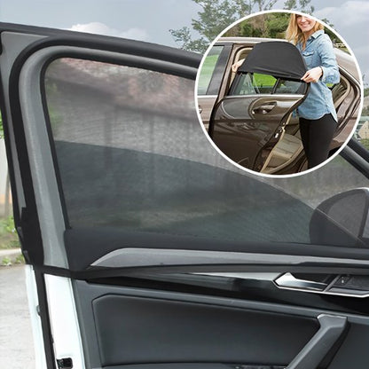 Pare-soleil – La Boutik BéBé