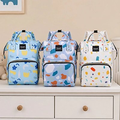 Sac a langer bebe - La Boutik BéBé