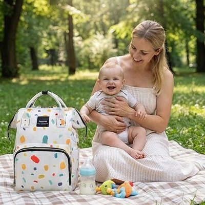 Sac a langer bebe - La Boutik BéBé