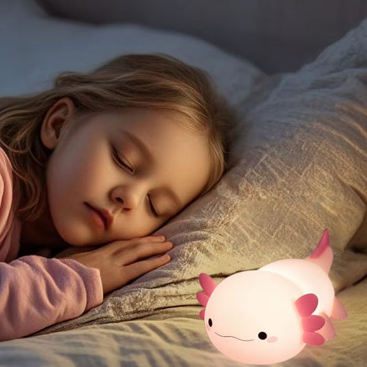 Veilleuse bébé Lumière douce et tamisée: Éclairage apaisant adapté pour ne pas perturber le sommeil